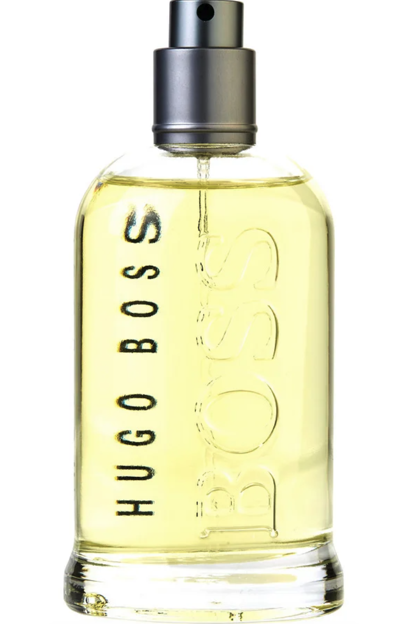Hugo Boss Bottled 100 мл (tester)