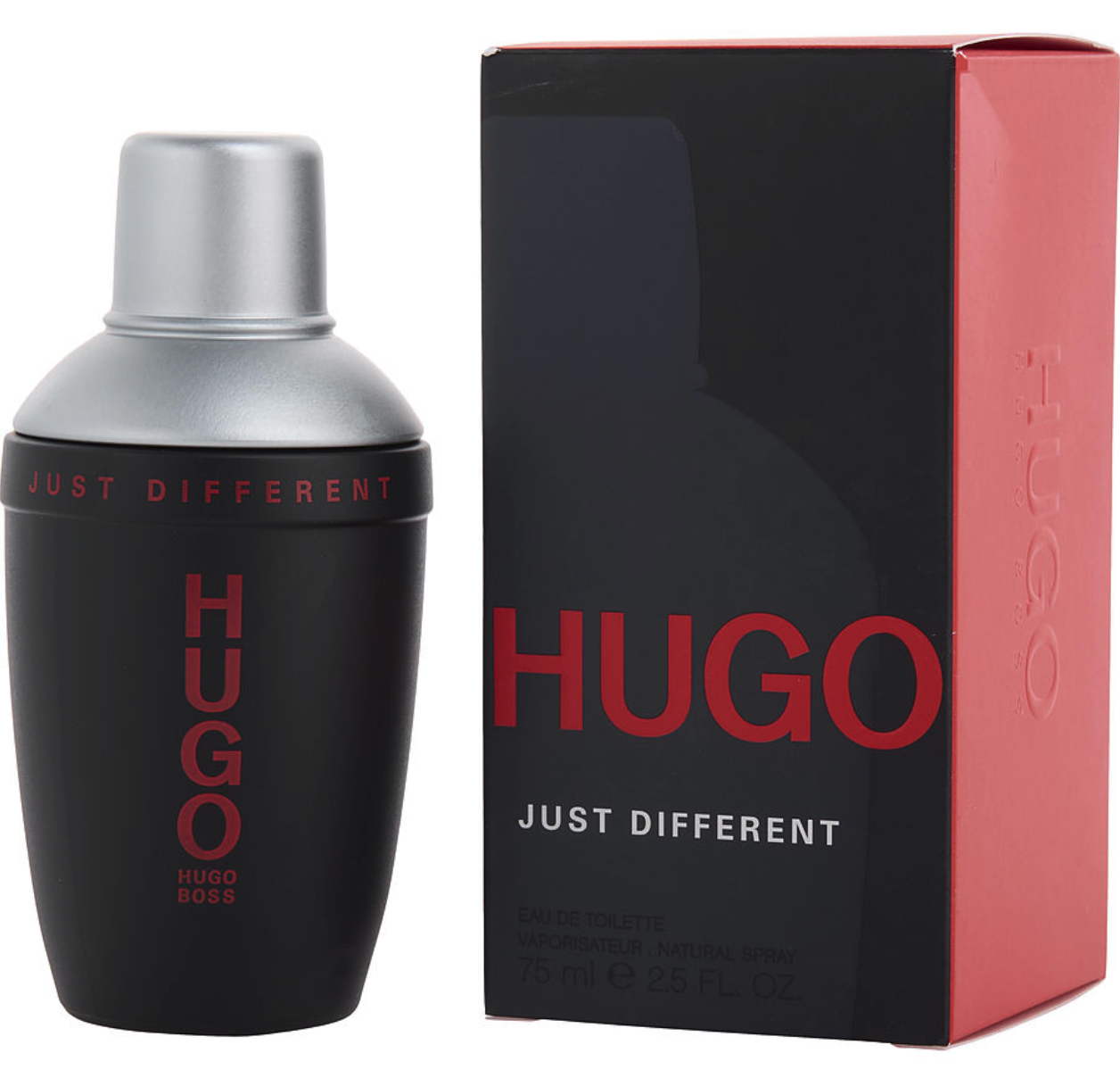Мужские духи Hugo Boss  Just Different 40 мл