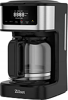 Кавоварка Zilan ZLN9266