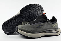Кросівки Salomon Odyssey Genesis хакі, фото 4