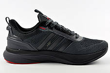 Кросівки повітропроникні Adidas Climacool чоловічі сітка, фото 3