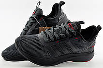 Кросівки повітропроникні Adidas Climacool чоловічі сітка, фото 6
