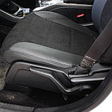 Чохли салону Chrysler Voyager 2000-2007 р 7 місць (авточохли Крайслер Вояжер), фото 6