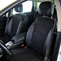 Чохли салону Chrysler Voyager 2000-2007 р 7 місць (авточохли Крайслер Вояжер)