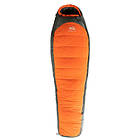 Promo Ціна! Спальний мішок Tramp Oimyakon Regular Orange/Grey L (UTRS-048R-L) - тільки на ZaGrosh.com.ua