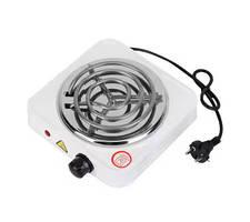 Пічки портативні