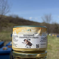 Трутневий гомогенат з медом 10 %