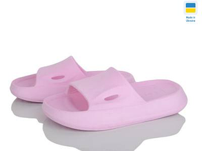 Тапки дитячі розмір 28-35 матеріал гума колір показаний на зображенні в пакованні від 8 шт.