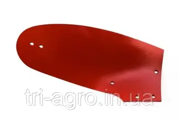 Відвал плуга правий 616190 KUHN (Оригінал)