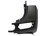 Бампер задний VW CRAFTER 30-50 (2E_) / VW CRAFTER 30-35 (2E_) 2006-2018 г.