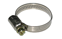 Promo Ціна! Хомут неіржавкої сталі King STD 25-40 (10 шт.) (упаков.) — тільки на ZaGrosh.com.ua