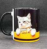 Чашка для іменинника "Яке я вже старе". Чашка на день народження, фото 2