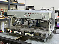 Кавомашина Elektra 2 GR | Професійна кавоварка з Італії | Повністю відновлена