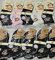 Дитячі шкарпетки "Шугуан" асорті