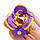 Антистрес Infinity Fidget Toy Іграшка Бескінечність 360 (01363), фото 4