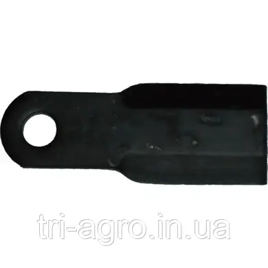 Ніж подрібнювача J1551000 KUHN (Оригінал)