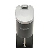 Міксер молочний GoodFood MFD44 BLACK, фото 2