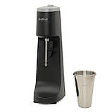 Міксер молочний GoodFood MFD44 BLACK, фото 4
