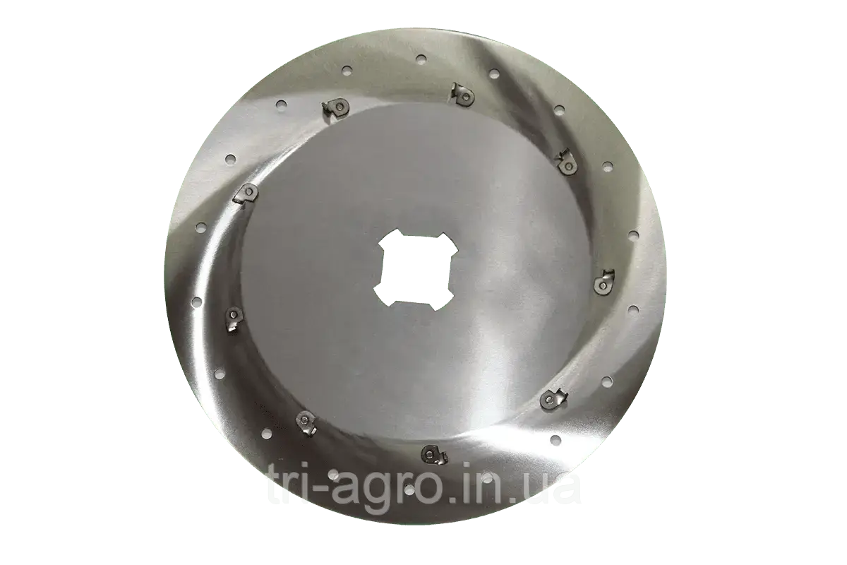 Диск висівний 70х4.5 СОЯ VLA1051 KUHN (Оригінал)