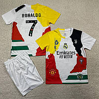 Футбольна форма NEW Ronaldo Style