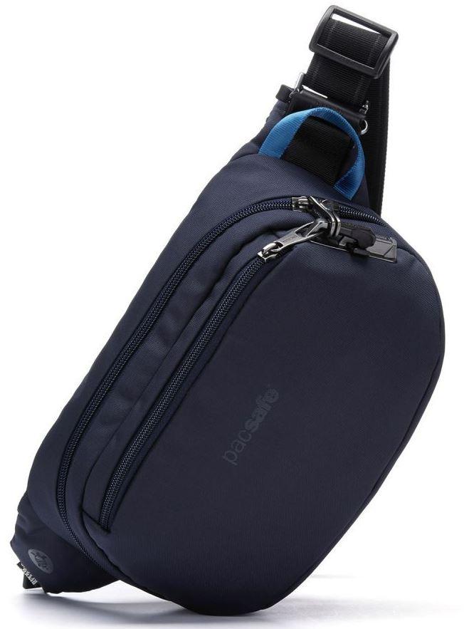 Сумка на пояс чоловіча Pacsafe V Hip Pack