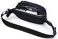 Сумка на пояс чоловіча Pacsafe V Hip Pack, фото 4