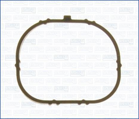 Прокладка впускного колектора Kangoo, Megane I, II, III 1.6 i (01121000) (Ajusa)