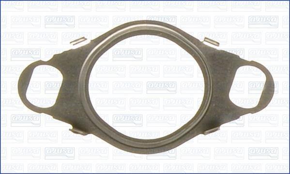 Прокладка системи EGR Megane II, III 1.5d (01164700) (Ajusa)