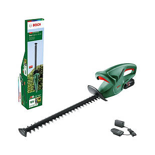 Кущоріз акумуляторний Bosch EasyHedgeCut 18-45 (0600849H02)
