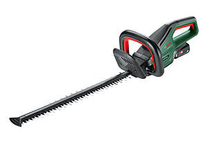 Кущоріз акумуляторний Bosch UniversalHedgeCut 18V-50 (0600849K01)