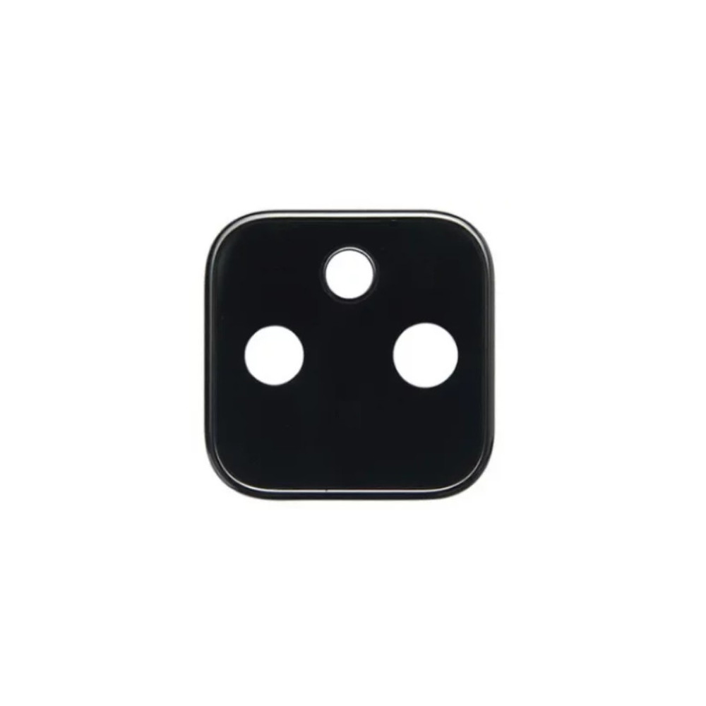 Скло камери Google Pixel 5A 5G (з чорною рамкою), фото 1