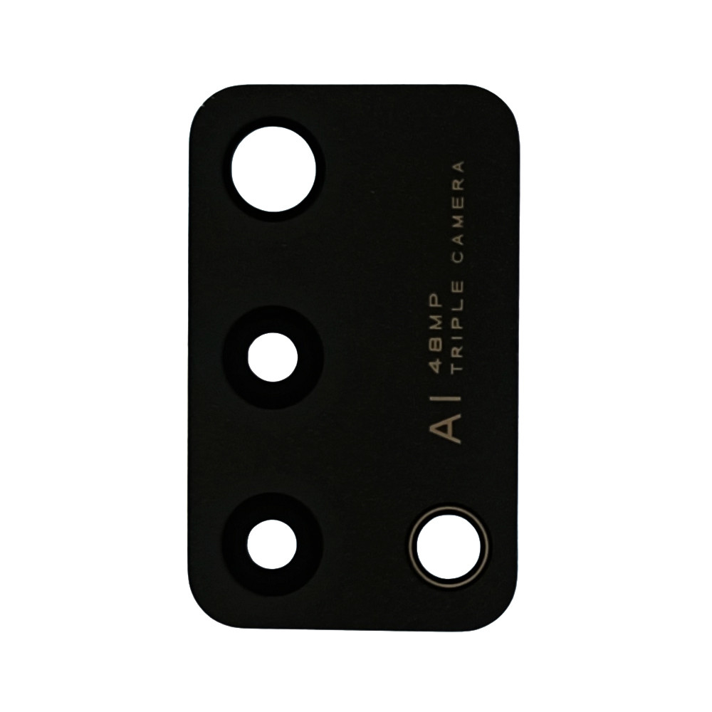 Скло камери Oppo A95, Reno 6 Lite (чорне), фото 1