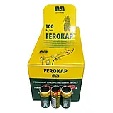 Липка стрічка липучка від молі Ferokap 1шт, фото 2