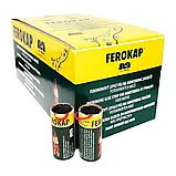 Липка стрічка липучка від молі Ferokap 1шт, фото 3