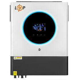 Сонячні інвертори