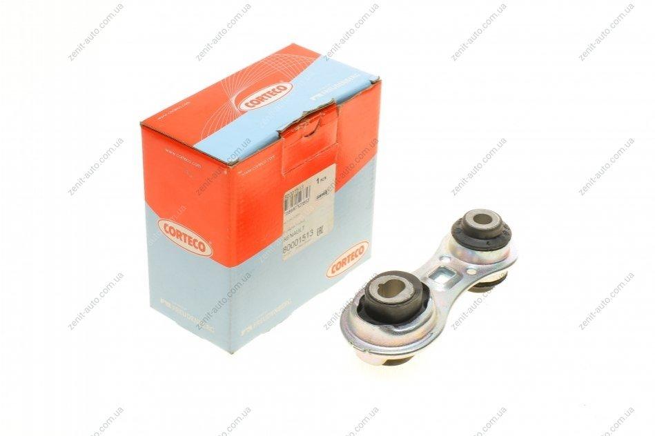 Опора двигуна права Renault Scenic II (04-08) (80001513) (Corteco)