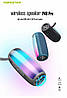 Бездротова портативна Bluetooth колонка Hopestar P40 Puls Колір: Комуфляж., фото 4