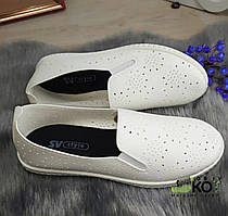 Мокасини жіночі СВ