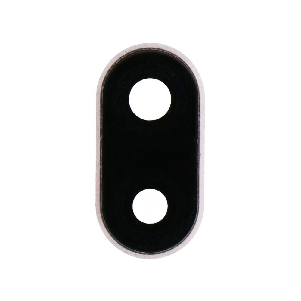 Скло камери Huawei P20 Lite ANE-LX1, Nova 3e (у рожевій рамці), фото 1