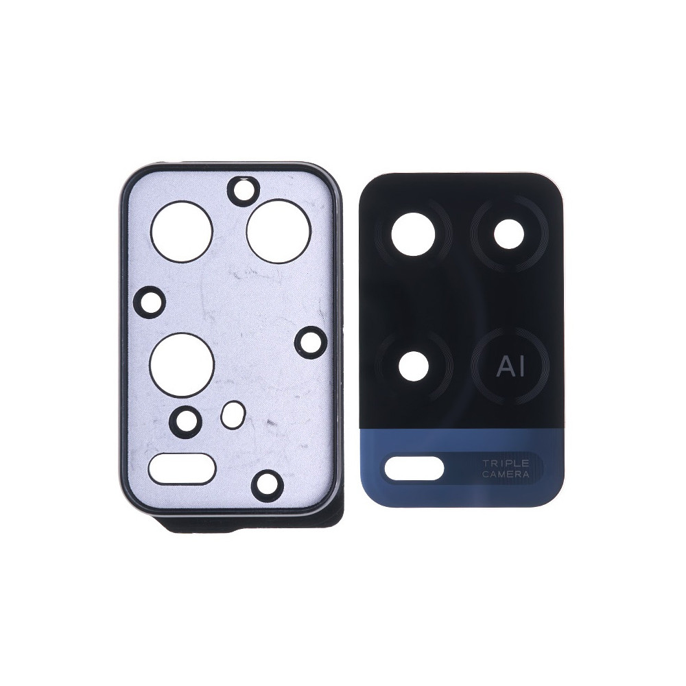 Скло камери Oppo A54 (у чорній рамці), фото 1