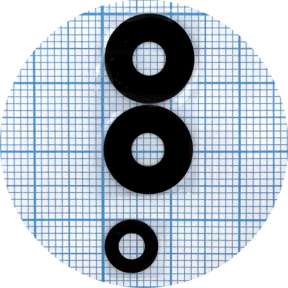 Скло камери Xiaomi Redmi Note 12 5G (з синьою рамкою), фото 1