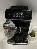 Кавомашина Philips 2200 LatteGo | Автомат із капучинатором + Гарантія 3 міс, фото 3