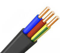 Кабель ВВГ, ВВГнг, ВВГнгд