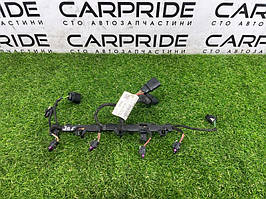 Проводка форсунок AUDI Q5 FY 2.0 TFSI DAYB 2018 (б/у)