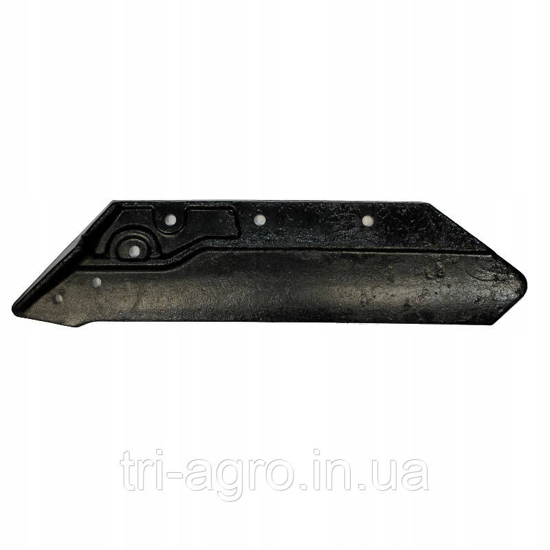 Леміш плуга правий 16" 622136 KUHN (Оригінал)
