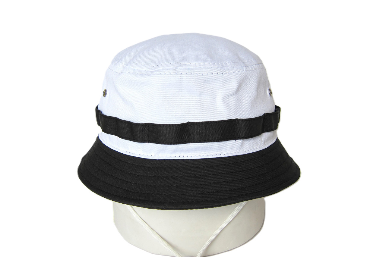 Панама літня котонова світла DAVANI 79005