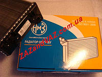 Радиатор отопителя (печки) АМЗ Луганск ВАЗ 2105, 2107 PAC-OТ2105