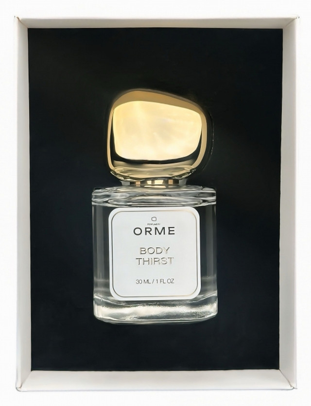 Парфум ORME Body Thirst 30 мл Парфум ORME Body Thirst 30 мл