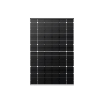 Сонячна панель LP Longi Solar Half-Cell 435W (30 профіль, Topcon N, монокристал)