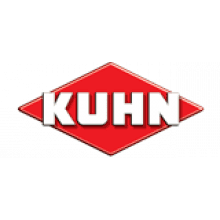 Ланцюг роликовий 2" 29 ланок А7109029 KUHN (Оригінал), фото 4